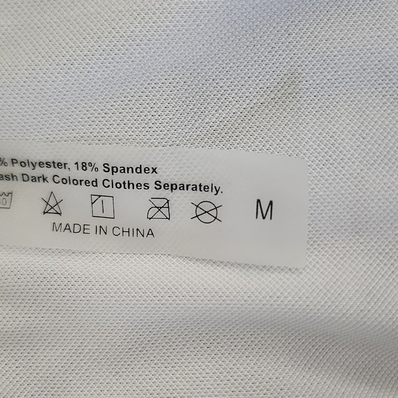 New W Tags Commense Two Piece Bikini One-Shoulder Black and Tan Swim Set Unique - Picture 5 of 7